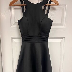 City studio dress size 1